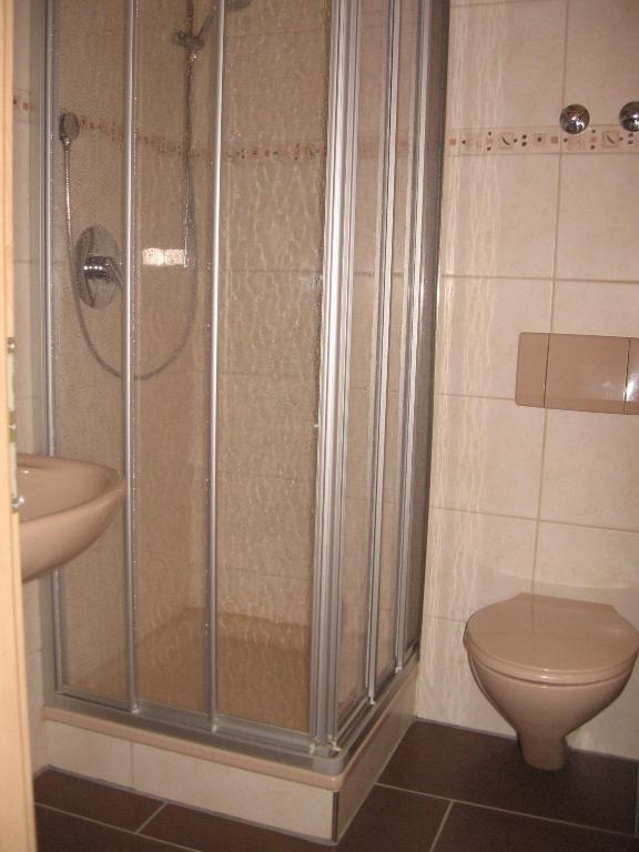 ホテル Gaestehaus Faller フェルトベルク 部屋 写真